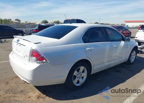 2009 Ford Fusion Se z USA, uszkodzony, nr VIN 3FAHP07ZX9R115369